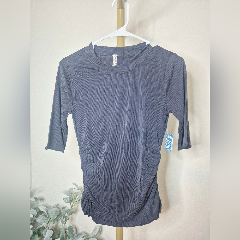 Intimately Free By Free People Talk To Me‎ Tee